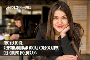 El Grupo Moldtrans presenta su Plan de Responsabilidad Social Corporativa