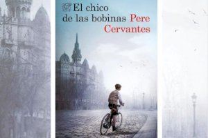 La literatura negra e histórica se instalan en Oropesa con la presentación de la nueva novela de Pere Cervantes