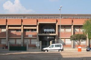 El Ayuntamiento de Aspe contrata  el proyecto para la construcción de nuevo comedor, gimnasio, Colegio "La Serranica", Plan Edificant