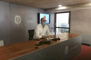 El Ayuntamiento de Alicante convoca las subvenciones para entidades de servicios sociales con 352.000 €