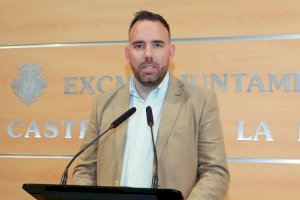 Rafa Simó será el nuevo presidente de la Autoridad Portuaria de Castellón