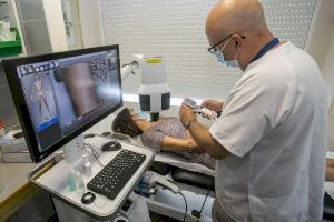 Dermatología del General de Alicante diagnostica 25 casos de melanoma hasta agosto y mantiene la tendencia del año anterior