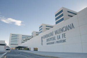 Els hospitals valencians temen un nou col·lapse després de l'augment de casos