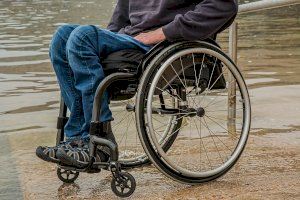 Más de la mitad de los jóvenes con discapacidad en paro no ha trabajado nunca