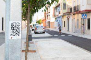 Castelló de la Ribera connecta amb la seua història a través dels carrers