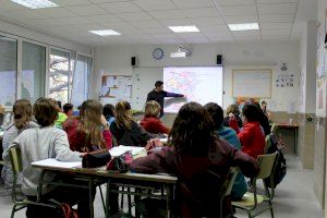 Educación adjudicará más de 15.600 plazas docentes para afrontar un curso escolar extraordinario