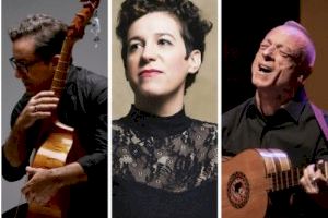 El Festival Internacional de Música Antigua y Barroca acoge de nuevo los valencianos Capella de Ministrers