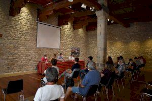 Ignasi Garcia reunix els municipis del Nord de Castelló per avançar en la recollida de residus urbans