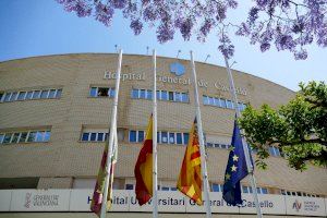 Castellón roza los 1.930 positivos desde el inicio de la pandemia
