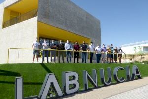Architizer Awards los “Oscars de la Arquitectura” premian al Lab_Nucia como “Mejor Edificio Público del Año”