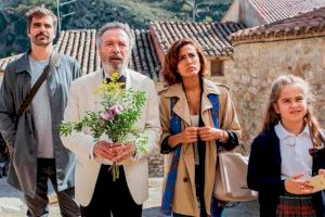 La película valenciana ‘Vivir dos veces’ en la ‘Filmoteca d’estiu’