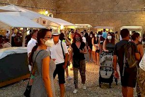 Rocío Gómez, Portavoz Popular: “La Diputación de Alicante subvenciona con más de 14.000 euros los planes en actuaciones turísticas de Altea”