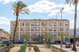 La compraventa de viviendas cae un 43’2% en Comunitat Valenciana frente a junio de 2019