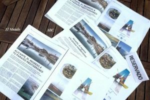 Lanzan una campaña a nivel nacional para fomentar la ciudad de Alicante como destino turístico