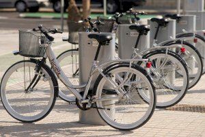 La construcción del carril bici de la avenida Alcalde Ramón Pastor de Elche arranca el próximo lunes con una inversión de casi 300.000 euros