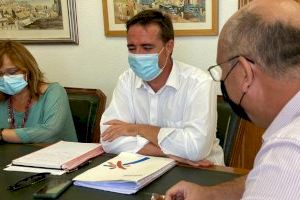 Turisme Comunitat Valenciana concede más de 41.000 euros en ayudas al Ayuntamiento de la Vila