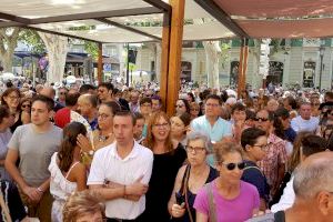 Xàtiva prohíbe los festejos populares en la calle durante los días de Feria para evitar el riesgo de contagios