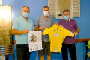 Llíria será la sede de la segunda etapa de la X Vuelta a la provincia de Valencia