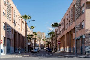 La Conselleria de Vivienda licita el mantenimiento y las incidencias de las viviendas de la Generalitat en la provincia de Alicante