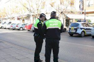 Más de 150 multas en Aldaia por no llevar mascarilla
