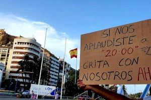 El sindicato médico anuncia acciones legales contra la Generalitat por la falta de negociación con los MIR