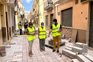 Almassora reformará la plaza Mayor de la Vila en 2021
