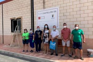 La Diputació de Castelló facilita la connexió entre Pina de Montalgrao i Segorbe amb un automòbil col·lectiu