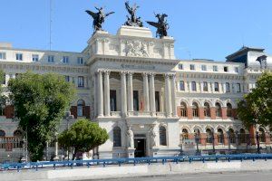 El Govern rebutja la decisió dels EUA de mantindre els aranzels als productes espanyols