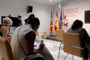 El descontrol de casos a València obliga Sanitat a prendre mesures