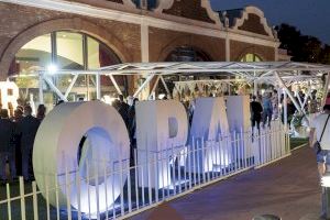 La sala Opal de Castelló cambia de manos con el objetivo revitalizar la cultura en la ciudad