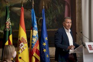 El PP sol·licita en Diputació una cimera d'alcaldes per a evitar el saqueig de Sánchez