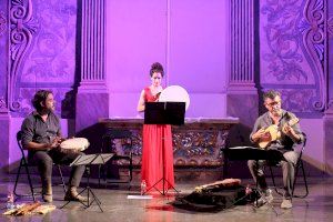 LLUM FESTIVAL 2020: La segona edició del festival de Patrimoni històric i música antiga tanca sent un rotund èxit