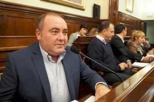 Pallarés (PP): “Sánchez debería inyectar dinero a los ayuntamientos, no robarnos”