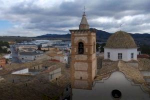 El curiós cas d'un poble d'Alacant amb coronavirus en les seues aigües residuals però sense veïns contagiats