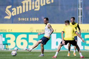 Un nou positiu per COVID-19 al Villarreal CF ajorna el seu ‘stage’ de pretemporada