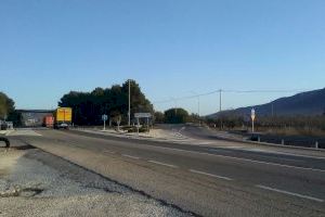El Ministerio de Transportes contesta a las reclamaciones del Ayuntamiento de Alcalà-Alcossebre sin concretar plazos para su resolución