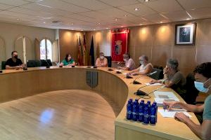 La Diputació de Castelló elaborarà en 2021 el projecte de rehabilitació de Valldecrist