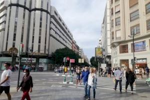 ¿Dónde se han registrado los últimos brotes en Castellón, Valencia y Alicante?