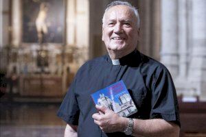 Un nuevo libro sobre la Catedral muestra su recorrido como “Iglesia madre” en la fe cristiana de Valencia