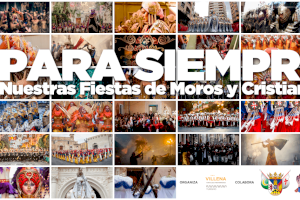 Turismo Villena creará un vídeo recuerdo de nuestras Fiestas de Moros y Cristianos