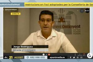 L’alcalde d'Ontinyent reclama que les ajudes del Govern d’Espanya no estiguen condicionades a la cessió dels superàvits