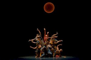 Les Arts convida la Companyia Nacional de Dansa, María Pagés Compañía i La Veronal per al seu cicle de dansa
