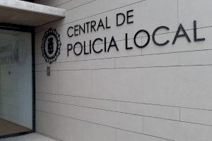 La totalitat de la plantilla de la Policia Local de Burriana sotmesa a les proves de la Covid 19 ha donat negatiu