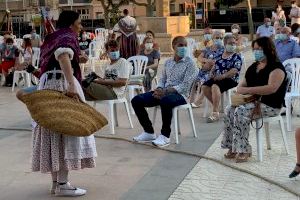 L'oci, els jocs i les tradicions arriben als pobles de la província de la mà de l'Agenda Cultural 2020 impulsada per la Diputació de València