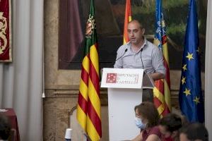 La Diputación de Castellón intensifica la promoción del aceite virgen extra de la provincia