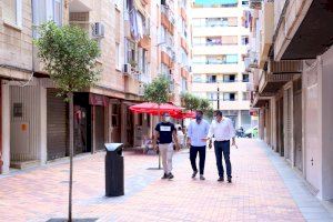 Carlos Mazón se reúne con los alcaldes de Benidorm y Finestrat para concretar actuaciones de la Diputación de Alicante en ambos municipios