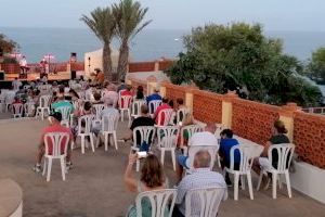 Oropesa del Mar despide el festival de música y humor con "éxito de participación y seguridad"