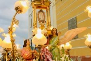Benaguasil suspende los tradicionales actos religiosos en honor a la Virgen de Montiel