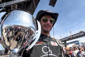 El Circuit Ricardo Tormo decidirá el campeón de la NASCAR europea con una doble cita