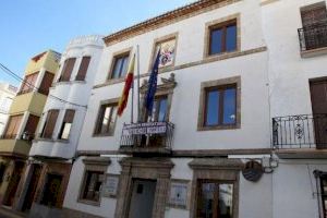La Diputación concede dos subvenciones a Servicios Sociales de El Poble Nou de Benitatxell por valor de 79.500 euros